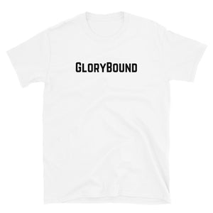 Glorybound Signature Tee