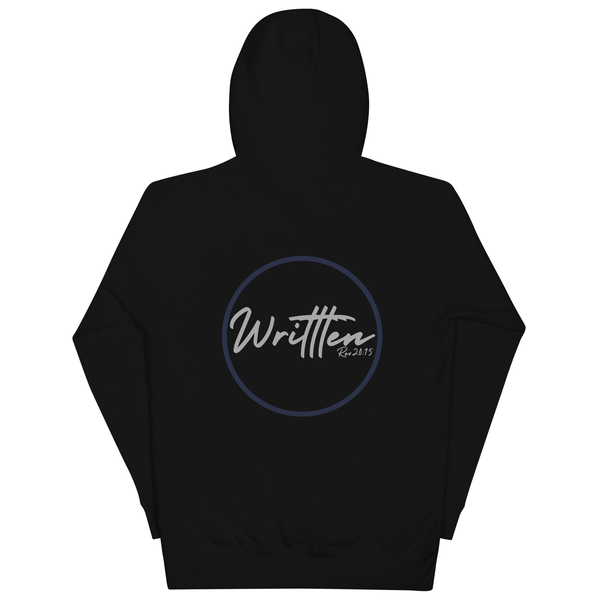 GB "Written" Hoodie