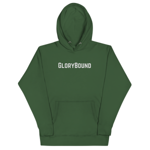 GB signature hoodie ( more colors )