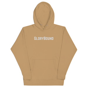 GB signature hoodie ( more colors )