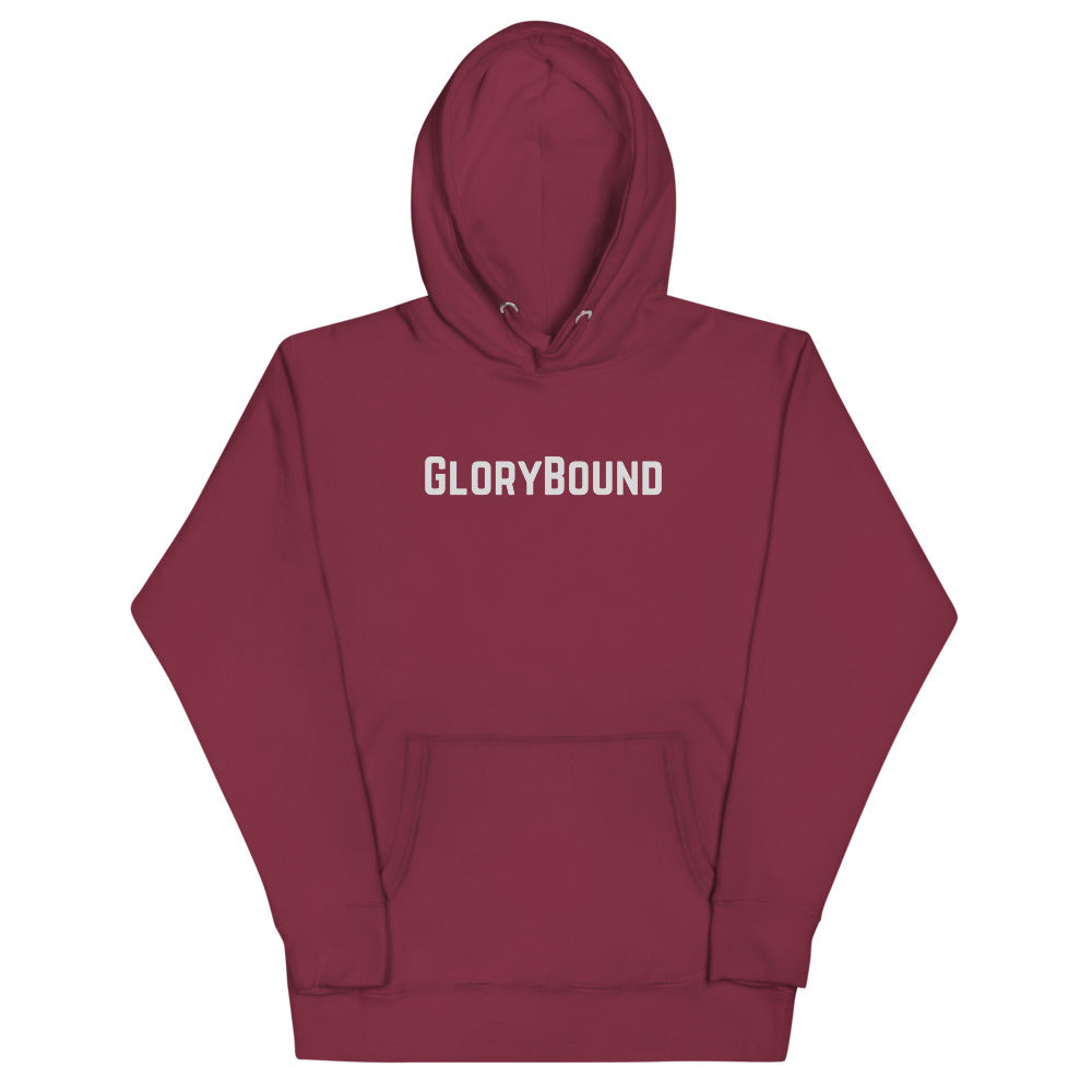 GB signature hoodie ( more colors )