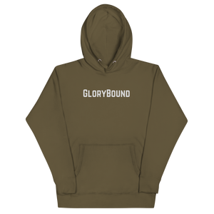 GB signature hoodie ( more colors )