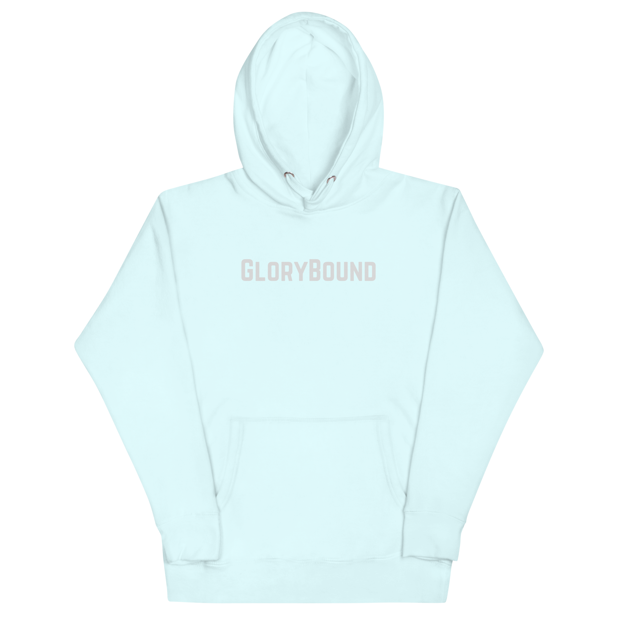 GB signature hoodie ( more colors )