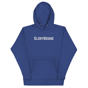 GB signature hoodie ( more colors )