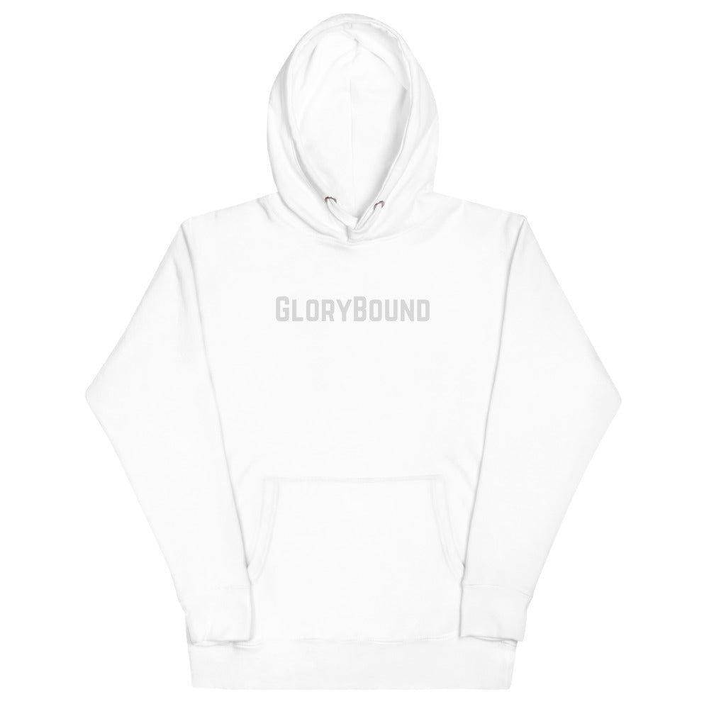 GB signature hoodie ( more colors )